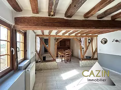 Maison, 104 m²