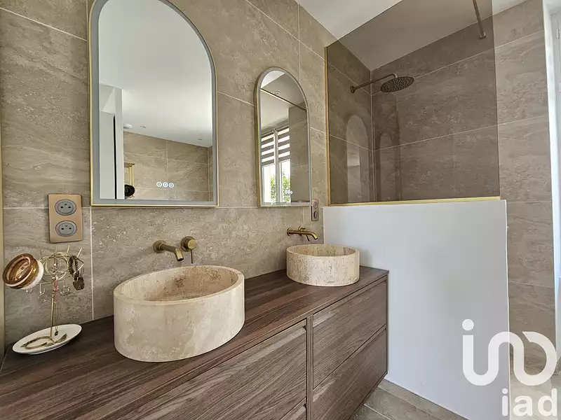 Maison, 135 m²