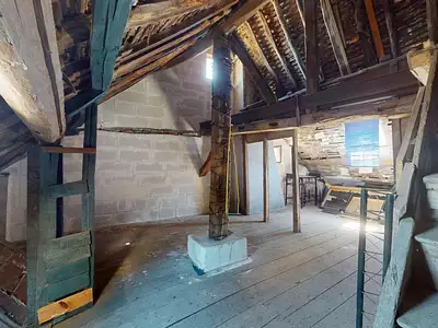 Maison, 68 m²