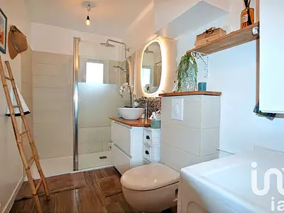 Maison, 82 m²
