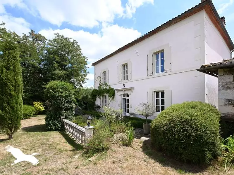 Maison, 292 m²
