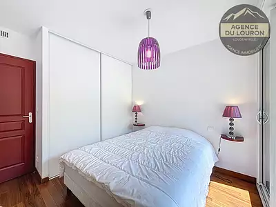 Appartement, 51 m²