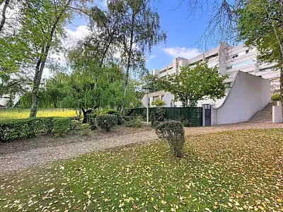 Appartement, 52,41 m²