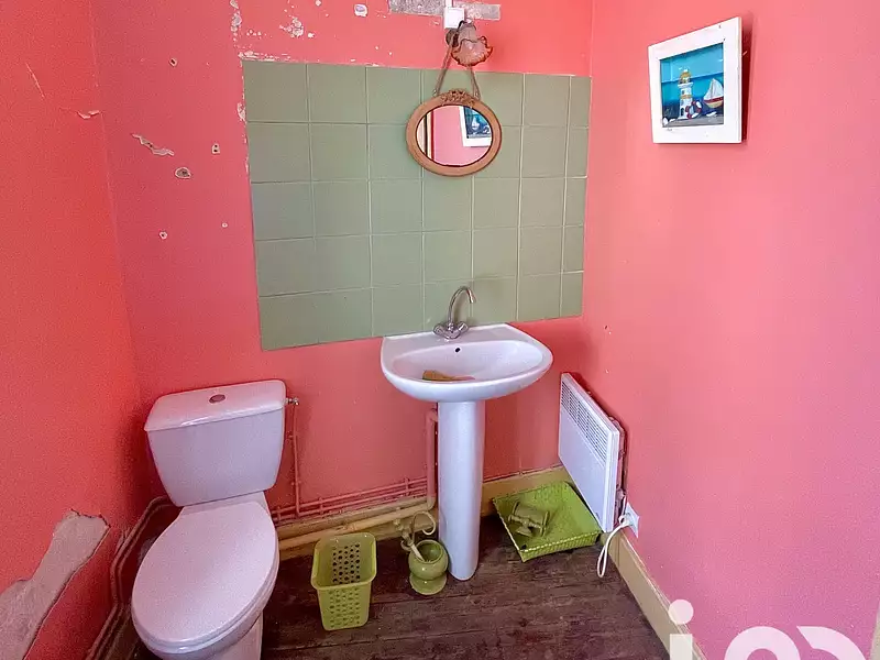 Maison, 98 m²