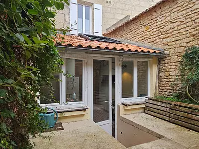 Maison, 127 m²