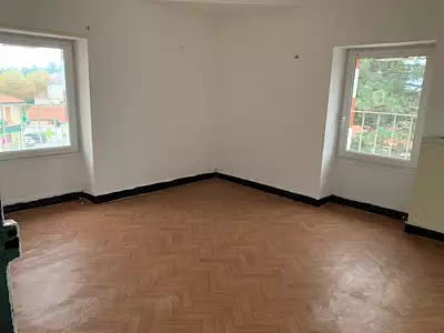 Appartement, 89,48 m²