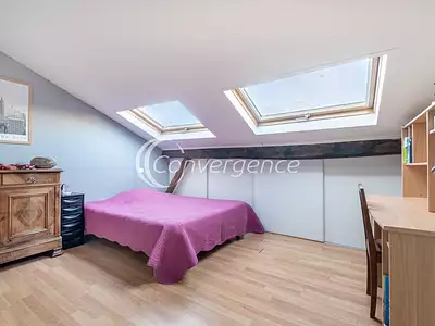 Appartement, 113,42 m²