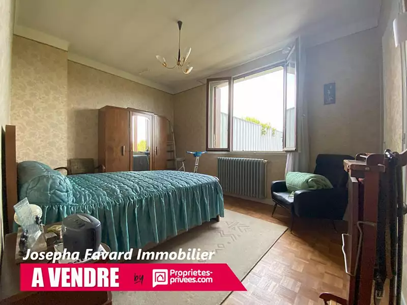 Maison, 131 m²
