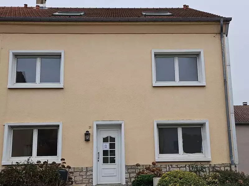 Maison, 175 m²