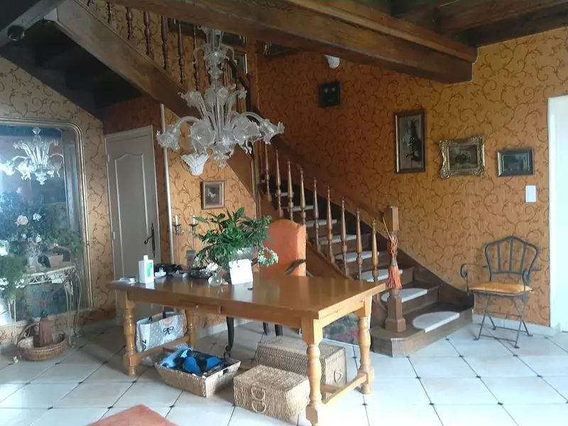Maison, 510 m²