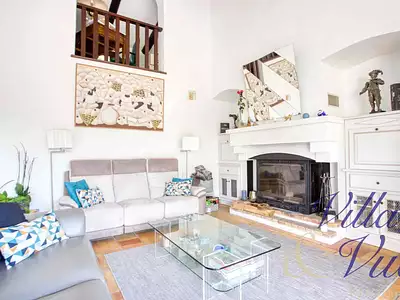 Maison, 287 m²