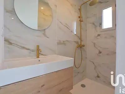 Maison, 100 m²