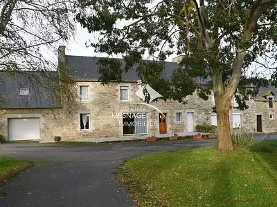 Maison, 200 m²