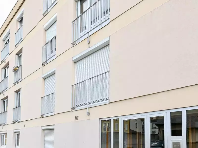 Appartement, 85,4 m²