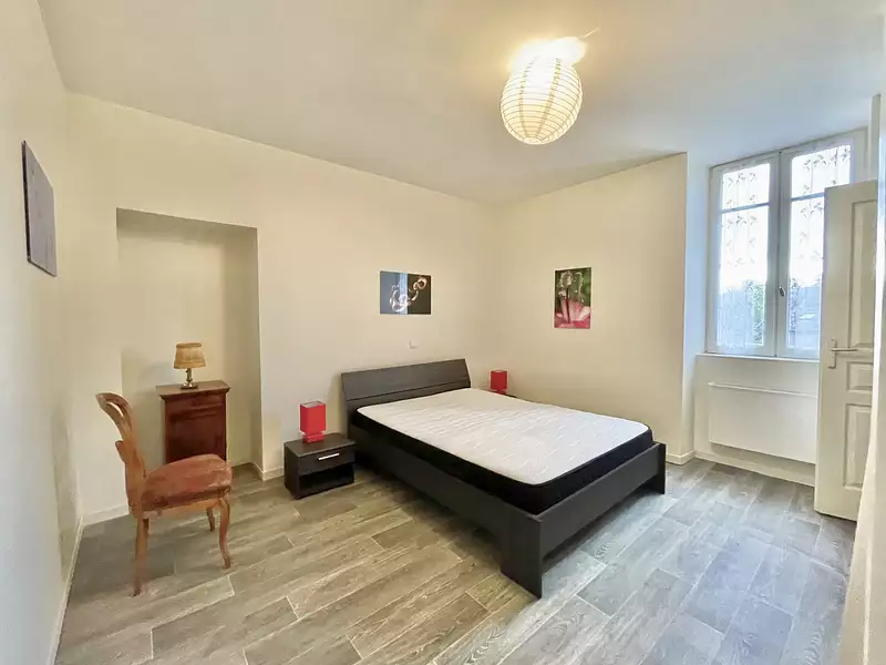 Appartement, 45 m²