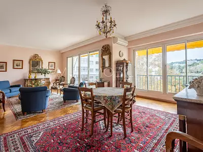 Appartement, 124,59 m²