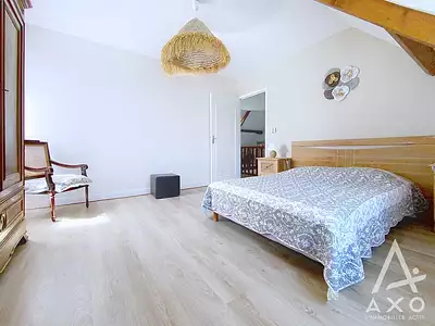 Maison, 204 m²