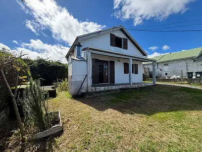 Maison, 75 m²