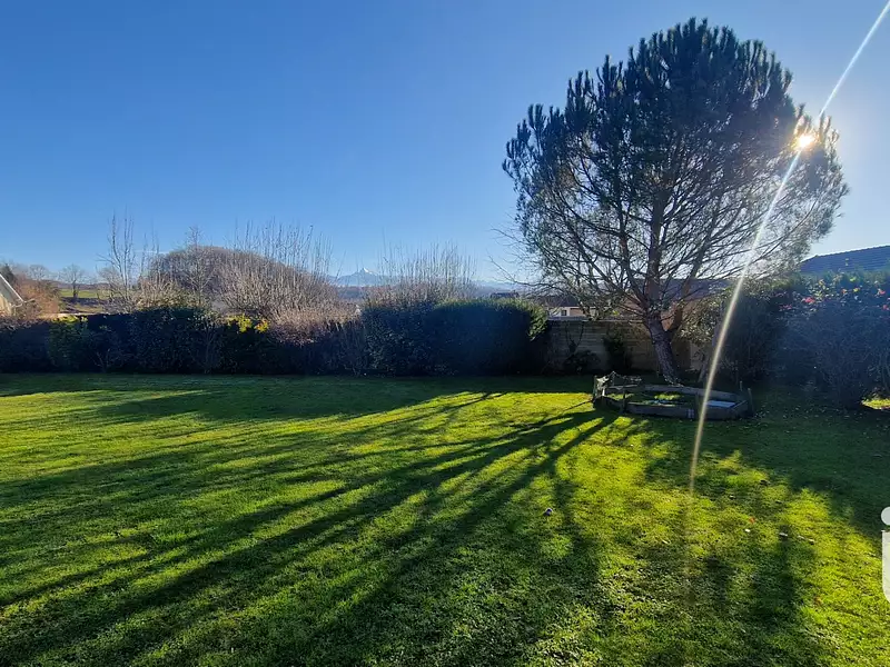 Maison, 114 m²