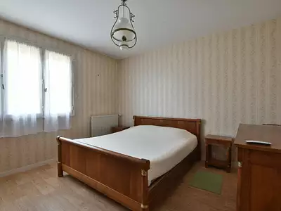 Maison, 92 m²