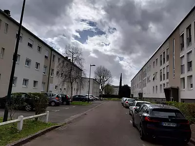 Appartement, 81,63 m²