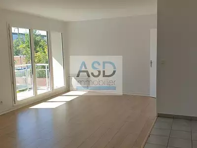Appartement, 78 m²