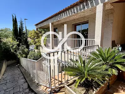 Appartement, 145 m²