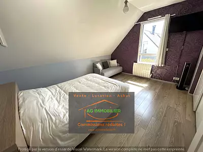Maison, 155 m²