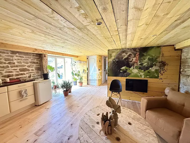 Maison, 150 m²