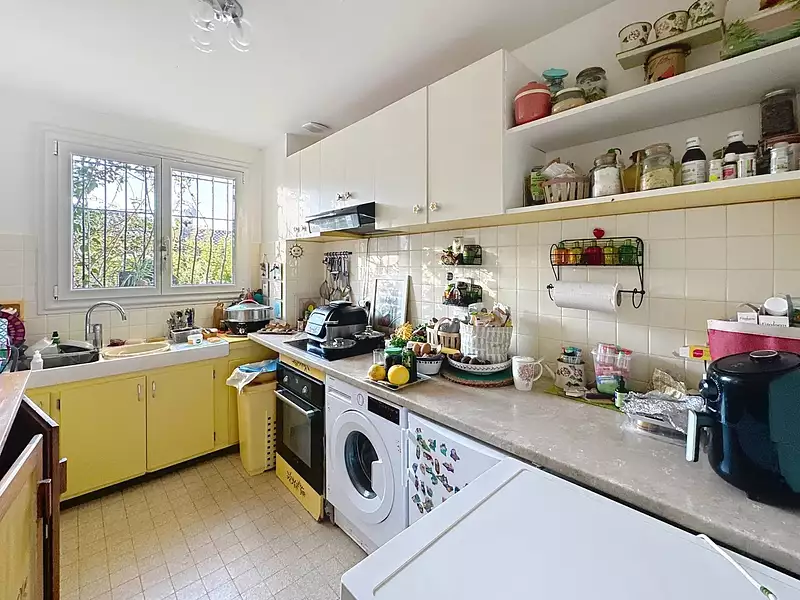 Appartement, 59,32 m²