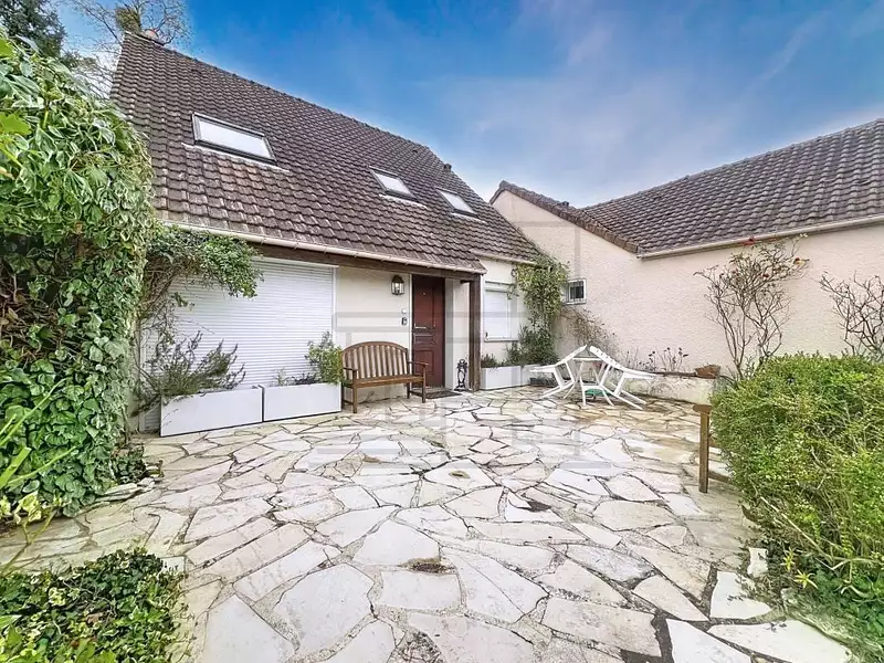 Appartement, 103 m²