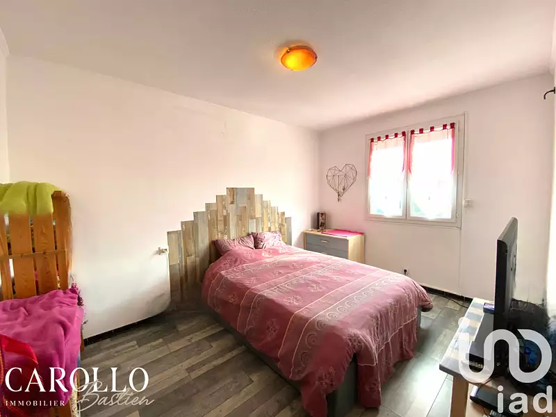 Maison, 79 m²