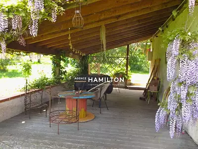 Maison, 370 m²