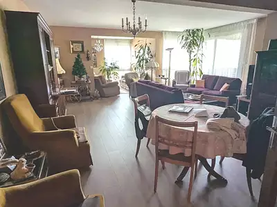 Appartement, 132,31 m²