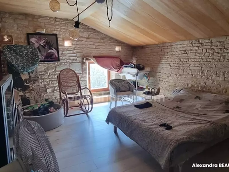 Maison, 121 m²
