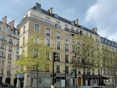 Appartement, 11 m²