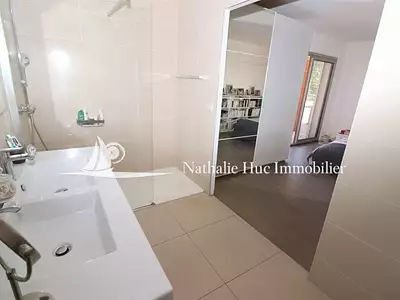 Maison, 165 m²