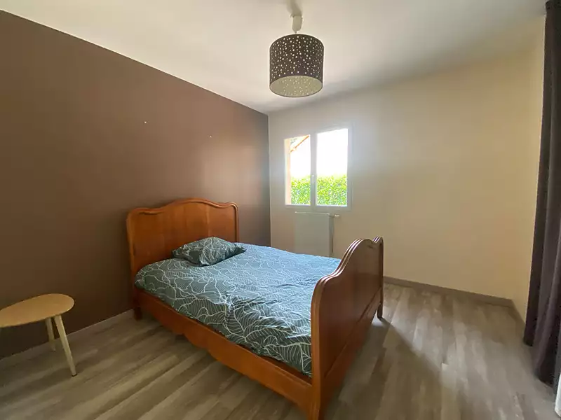 Maison, 99,79 m²