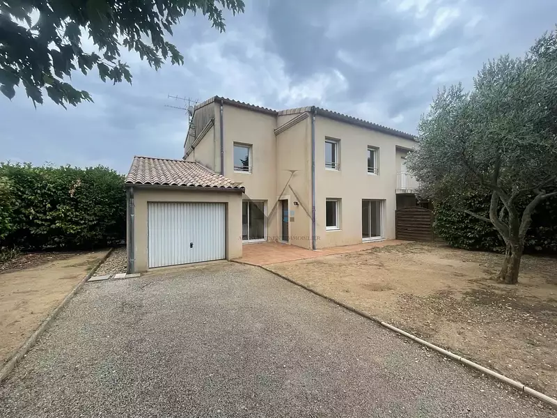 Maison, 90 m²