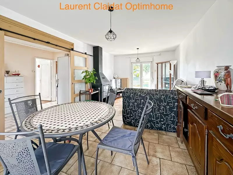 Maison, 95 m²