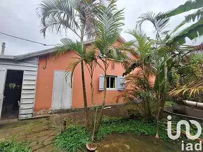 Maison, 105 m²