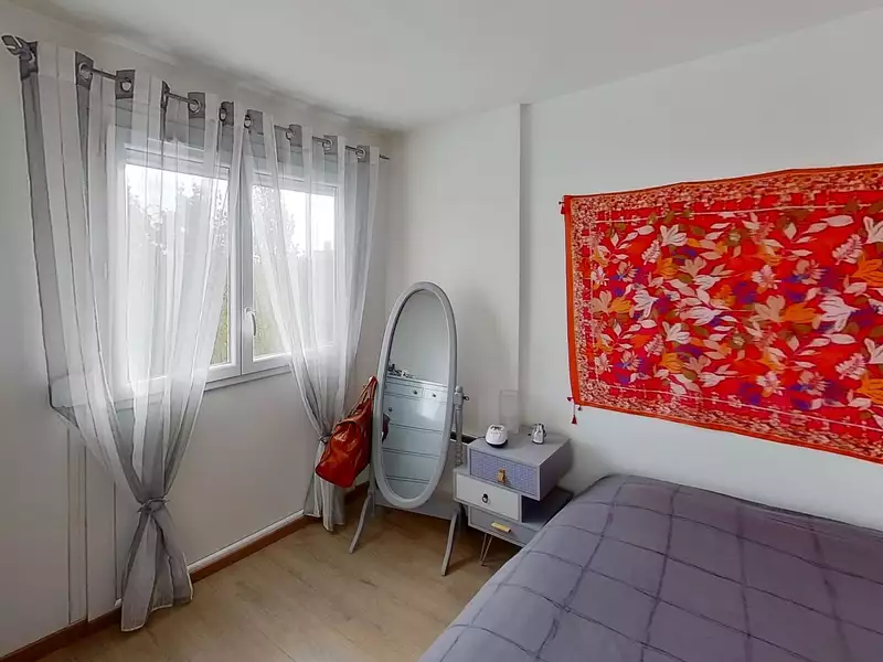 Appartement, 69,4 m²