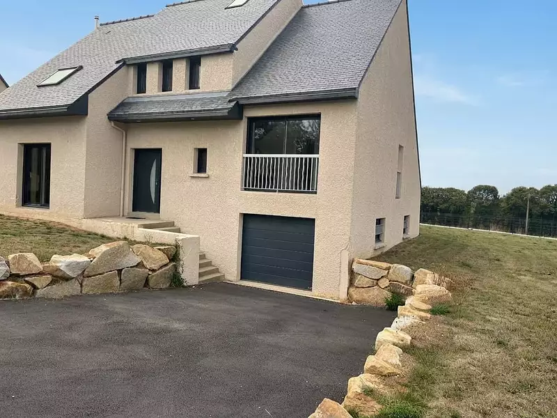 Maison, 146,68 m²