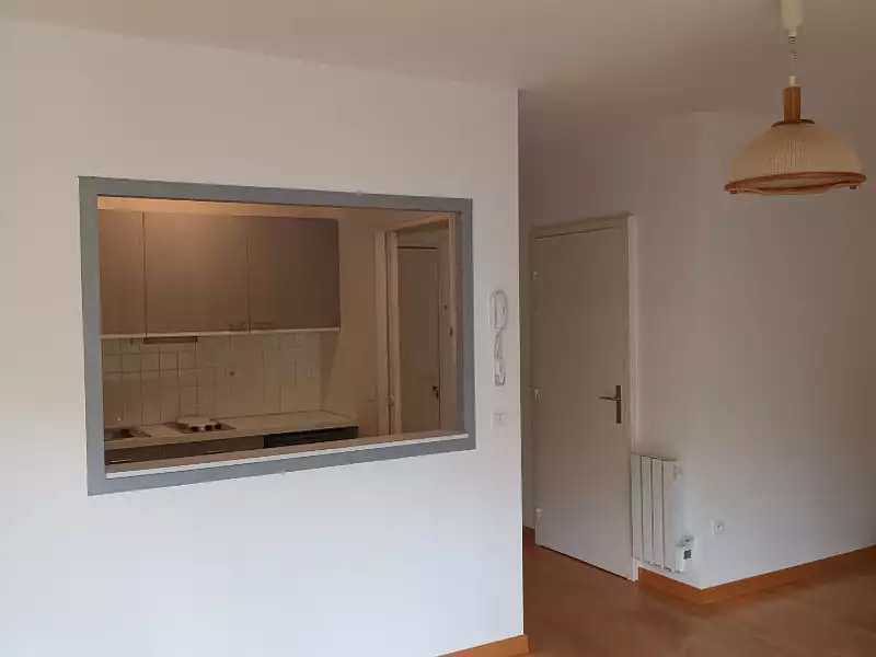 Appartement, 34 m²