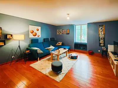 Maison, 95 m²