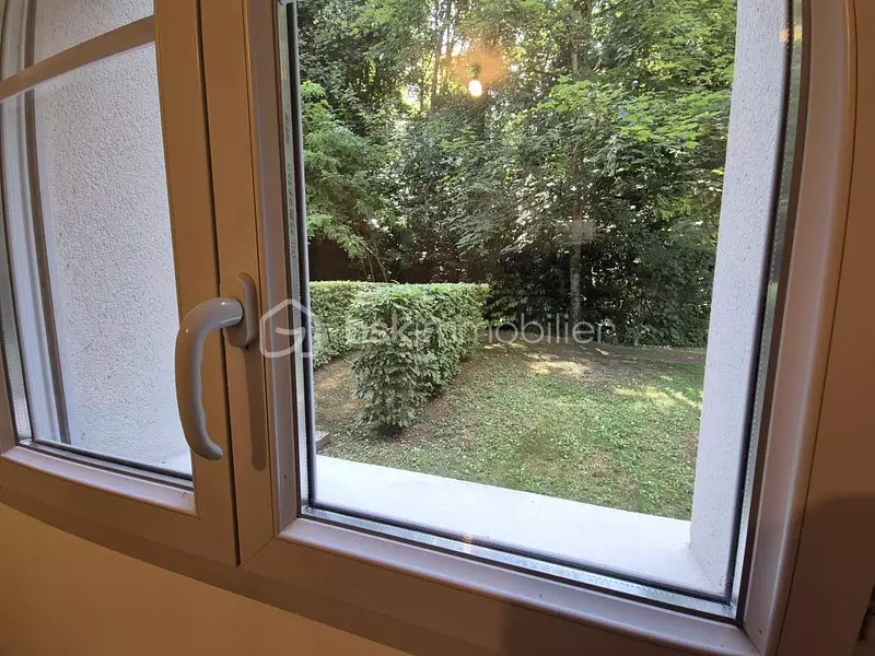 Appartement, 60 m²