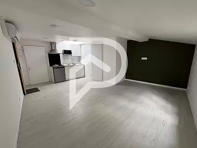 Appartement, 28,53 m²