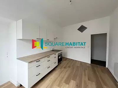 Appartement, 101 m²