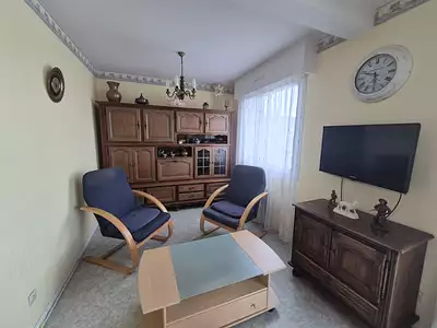 Appartement, 39,2 m²