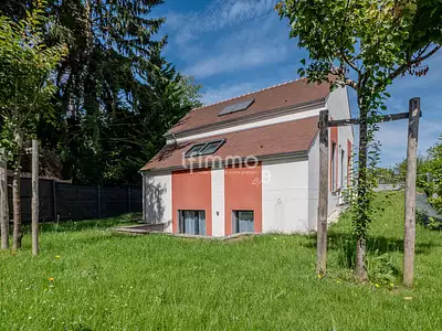 Maison, 193 m²